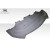 2018-2023 Ford Mustang Grid Front Lip Under Spoiler - 1 Piece (S) - image 5