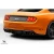 2018-2023 Ford Mustang Grid Rear Lip - image 3