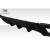 2018-2023 Ford Mustang Duraflex Grid Rear Diffuser - 1 Piece - image 7