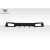 2018-2023 Ford Mustang Grid Rear Diffuser - 1 Piece - image 9