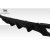 2018-2023 Ford Mustang Grid Rear Diffuser - 1 Piece - image 7