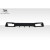 2018-2023 Ford Mustang Grid Rear Diffuser - 1 Piece - image 4