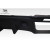 2018-2023 Ford Mustang Grid Rear Diffuser - 1 Piece - image 13