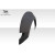 2018-2023 Ford Mustang Grid Wide Body Front Fender Flares - 4 Piece - image 4