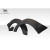 2018-2023 Ford Mustang Grid Wide Body Front Fender Flares - 4 Piece - image 12