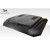 2018-2023 Ford Mustang GT500 Hood-1 Piece - image 16