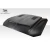 2018-2023 Ford Mustang GT500 Hood-1 Piece - image 23