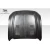 2018-2023 Ford Mustang GT500 Hood-1 Piece - image 18