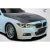 2012-2018 BMW 3 Series GTR Carbon Fiber Hood - image 2