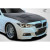 2012-2018 BMW 3 Series F30 / 2014-2020 4 Series F32 GTR Hood - 1 Piece - image 2