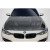 2012-2018 BMW 3 Series F30 / 2014-2020 4 Series F32 GTR Hood - 1 Piece - image 7