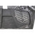 2012-2018 BMW 3 Series F30 / 2014-2020 4 Series F32 GTR Hood - 1 Piece - image 6