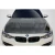 2012-2018 BMW 3 Series GTR Carbon Fiber Hood - image 1