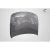 2012-2018 BMW 3 Series GTR Carbon Fiber Hood - image 3