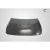 2012-2018 BMW 3 Series GTR Carbon Fiber Hood - image 13