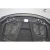 2012-2018 BMW 3 Series GTR Carbon Fiber Hood - image 12