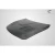 2012-2018 BMW 3 Series GTR Carbon Fiber Hood - image 16