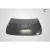 2012-2018 BMW 3 Series GTR Carbon Fiber Hood - image 26
