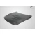 2012-2018 BMW 3 Series GTR Carbon Fiber Hood - image 27