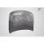 2012-2018 BMW 3 Series GTR Carbon Fiber Hood - image 21