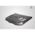 2009-2011 BMW 3 Series E90 Carbon Creations GTR Hood - 1 Piece - image 19