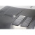 2009-2011 BMW 3 Series E90 GTR Hood - 1 Piece - image 10
