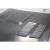 2009-2011 BMW 3 Series E90 GTR Hood - 1 Piece - image 10