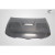 2009-2011 BMW 3 Series E90 GTR Hood - 1 Piece - image 17