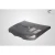 2009-2011 BMW 3 Series E90 GTR Hood - 1 Piece - image 19