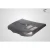 2009-2011 BMW 3 Series GTR Carbon Fiber Hood - image 17