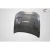 2009-2011 BMW 3 Series GTR Carbon Fiber Hood - image 3