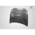 2009-2011 BMW 3 Series GTR Carbon Fiber Hood - image 4
