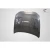 2009-2011 BMW 3 Series GTR Carbon Fiber Hood - image 23