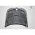 2009-2011 BMW 3 Series GTR Carbon Fiber Hood - image 24