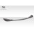 1999-2006 BMW 3 Series E46 HM-S Front Lip Splitter - 1 Piece ( fits M-Tech models only ) (S) - image 9