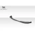 1999-2006 BMW 3 Series E46 HM-S Front Lip Splitter - 1 Piece ( fits M-Tech models only ) (S) - image 10