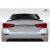 2014-2023 Infiniti Q50 R-Tech Wing Spoiler - 1 Piece (S) - image 4