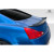 2008-2015 Infiniti G Coupe G37 Q60 Duraflex R-Tech Wing Spoiler - 1 Piece - image 3