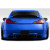 2008-2015 Infiniti G Coupe G37 Q60 R-Tech Wing Spoiler - 1 Piece (S) - image 1