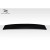2000-2009 Honda S2000 TD Wing Spoiler - 1 Piece - image 4