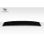 2000-2009 Honda S2000 TD Wing Spoiler - 1 Piece - image 7