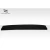 2000-2009 Honda S2000 TD Wing Spoiler - 1 Piece - image 6