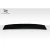 2000-2009 Honda S2000 TD Wing Spoiler - 1 Piece - image 8