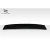 2000-2009 Honda S2000 TD Wing Spoiler - 1 Piece - image 12