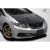 2012-2015 Honda Civic 4DR TS-1 Hood - 1 Piece - image 12