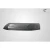 2012-2015 Honda Civic 4DR TS-1 Hood - 1 Piece - image 5