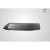 2012-2015 Honda Civic 4DR TS-1 Hood - 1 Piece - image 15