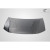 2012-2015 Honda Civic 4DR TS-1 Hood - 1 Piece - image 6
