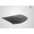 2012-2015 Honda Civic 4DR TS-1 Hood - 1 Piece - image 17