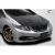 2012-2015 Honda Civic 4DR TS-1 Hood - 1 Piece - image 4